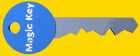 Logo Aufsperrdienst Magickey